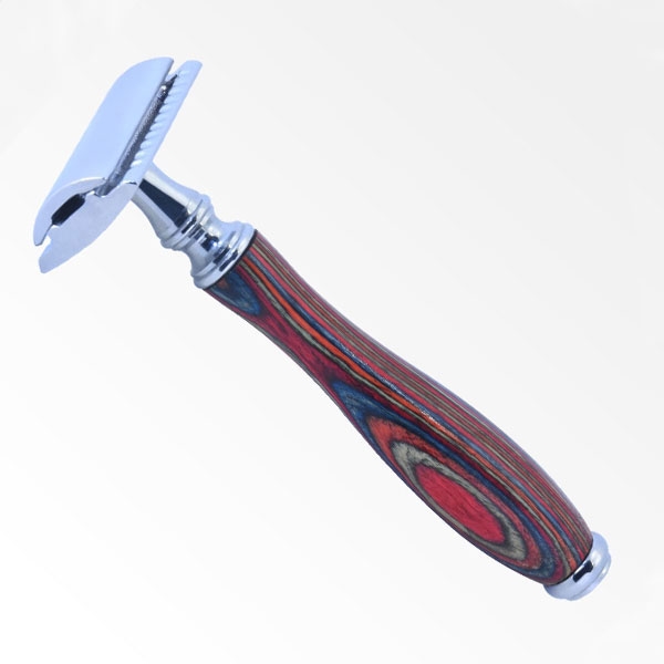 Safety Razors